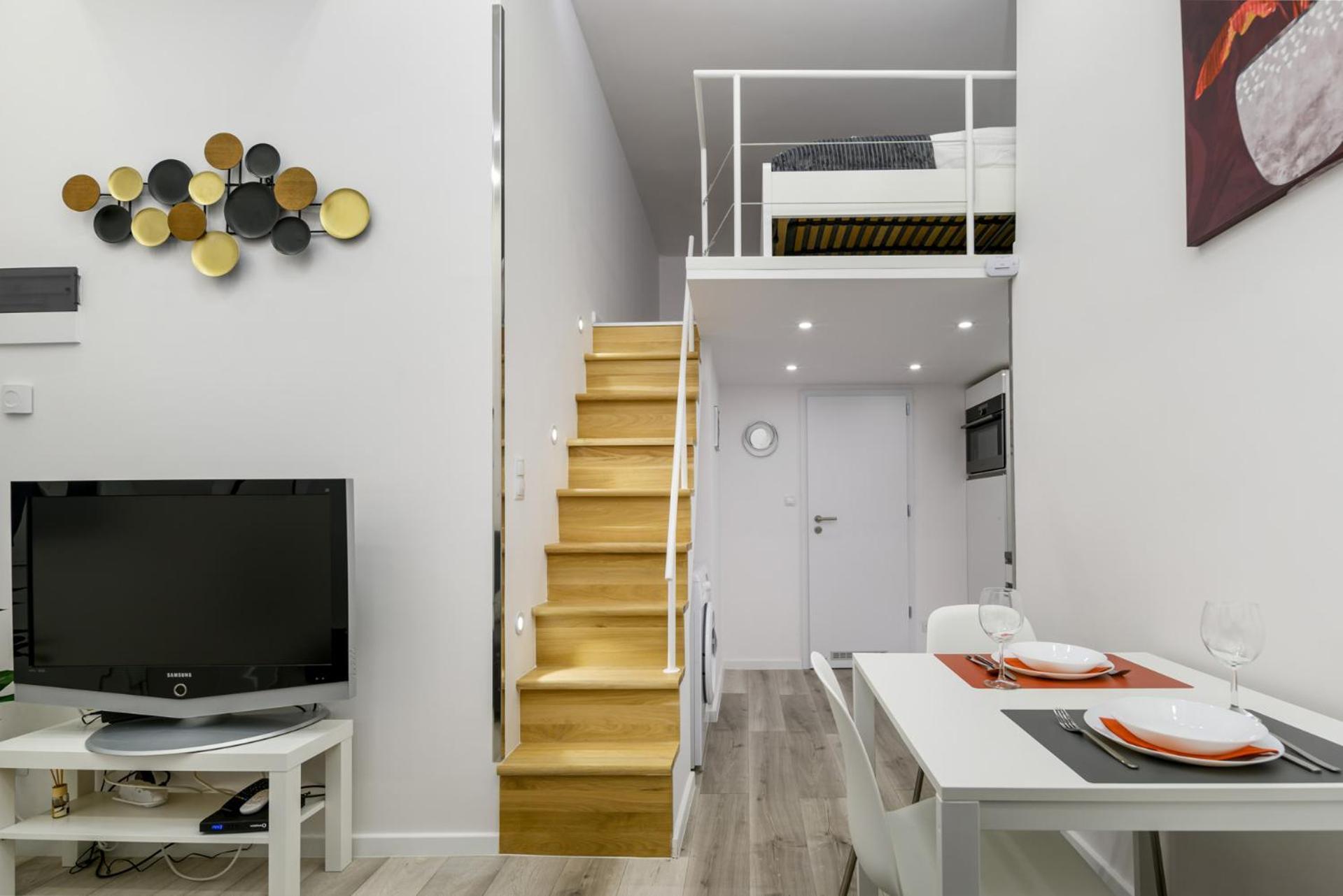 Visegradi40 Quality Apartments Budapest Exterior foto