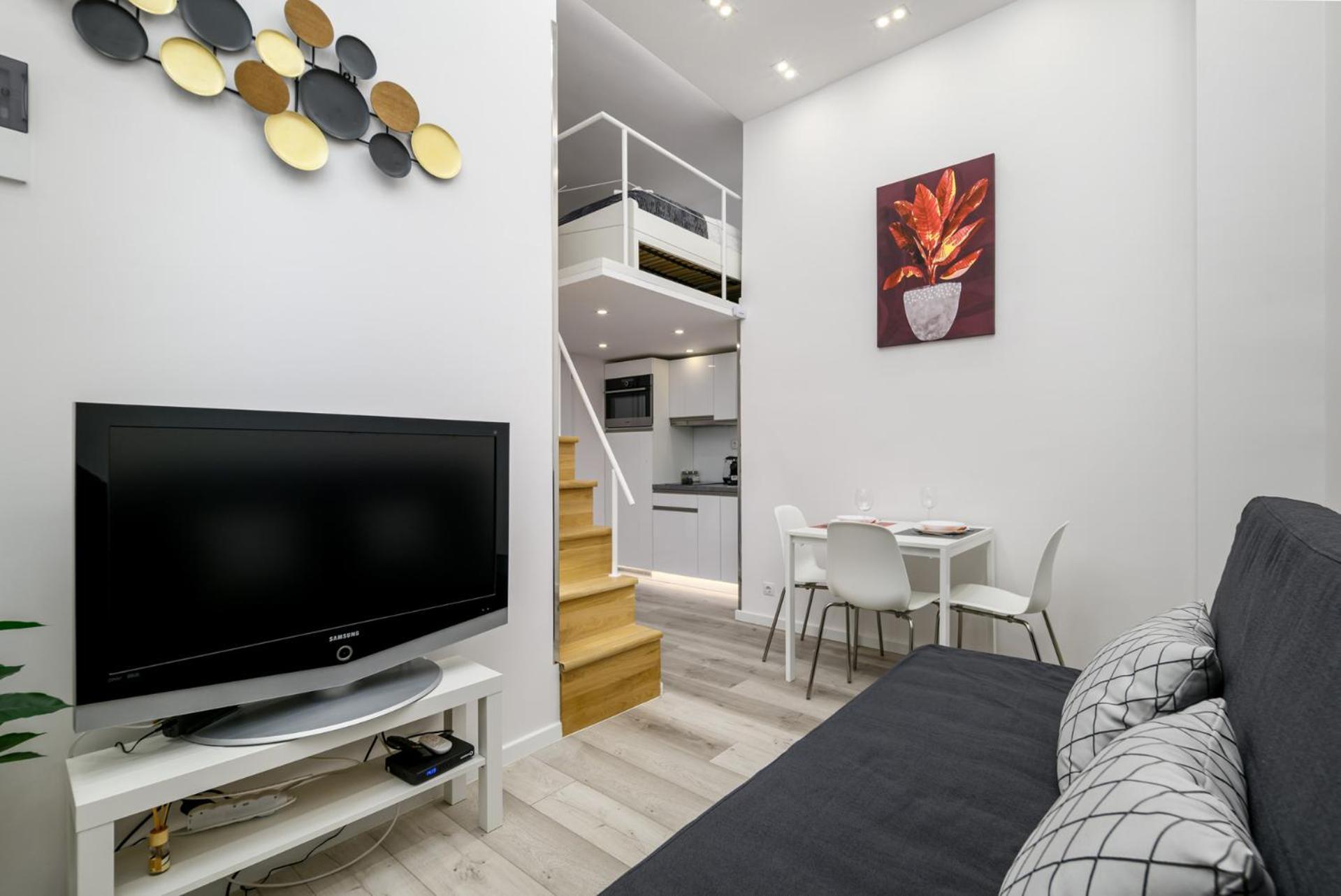 Visegradi40 Quality Apartments Budapest Exterior foto