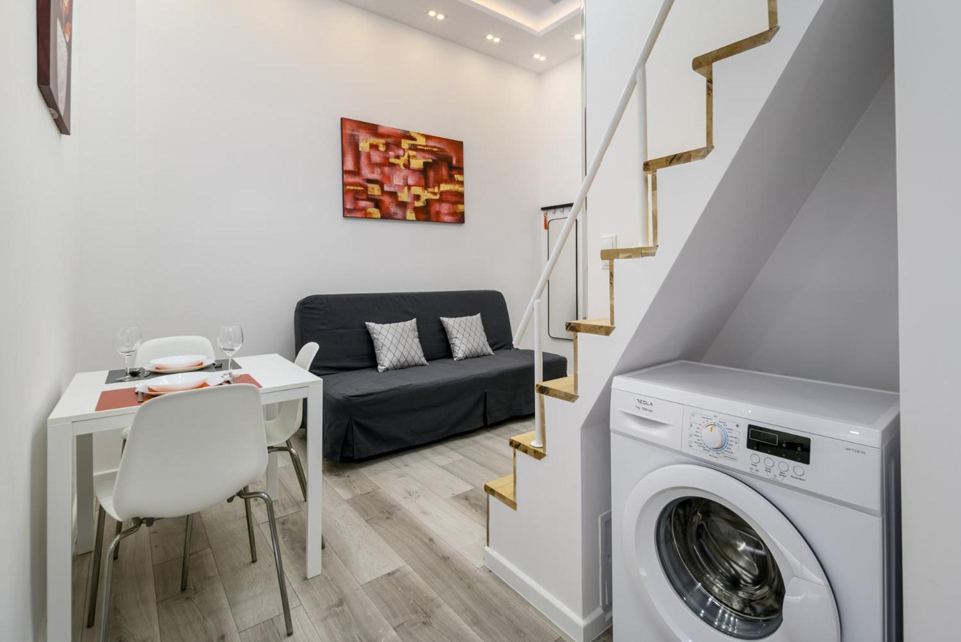 Visegradi40 Quality Apartments Budapest Exterior foto